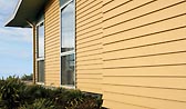James Hardie (Hardiplank) Fiber Cement Siding Contractor in ... specialize in James Hardie Fiber Cement Siding installation