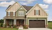 James Hardie Plank Siding
