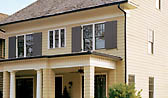 James Hardie Siding Contractor in MA