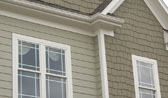 Massachusetts Siding Contractor | James HardiePlank Siding