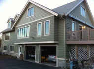 Siding Replacement & Installation Services in Massachusetts
