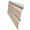 This company offers Shake Shingle Siding - Vinyl Siding &amp; Polymer Shakes - CertainTeed in Boston Massachusetts